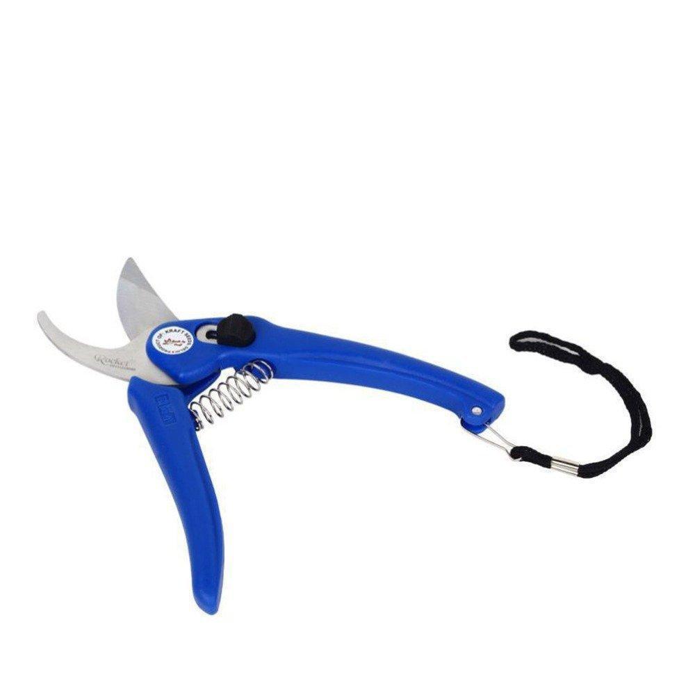 Stainless Steel Garden Scissors - Discount Karo