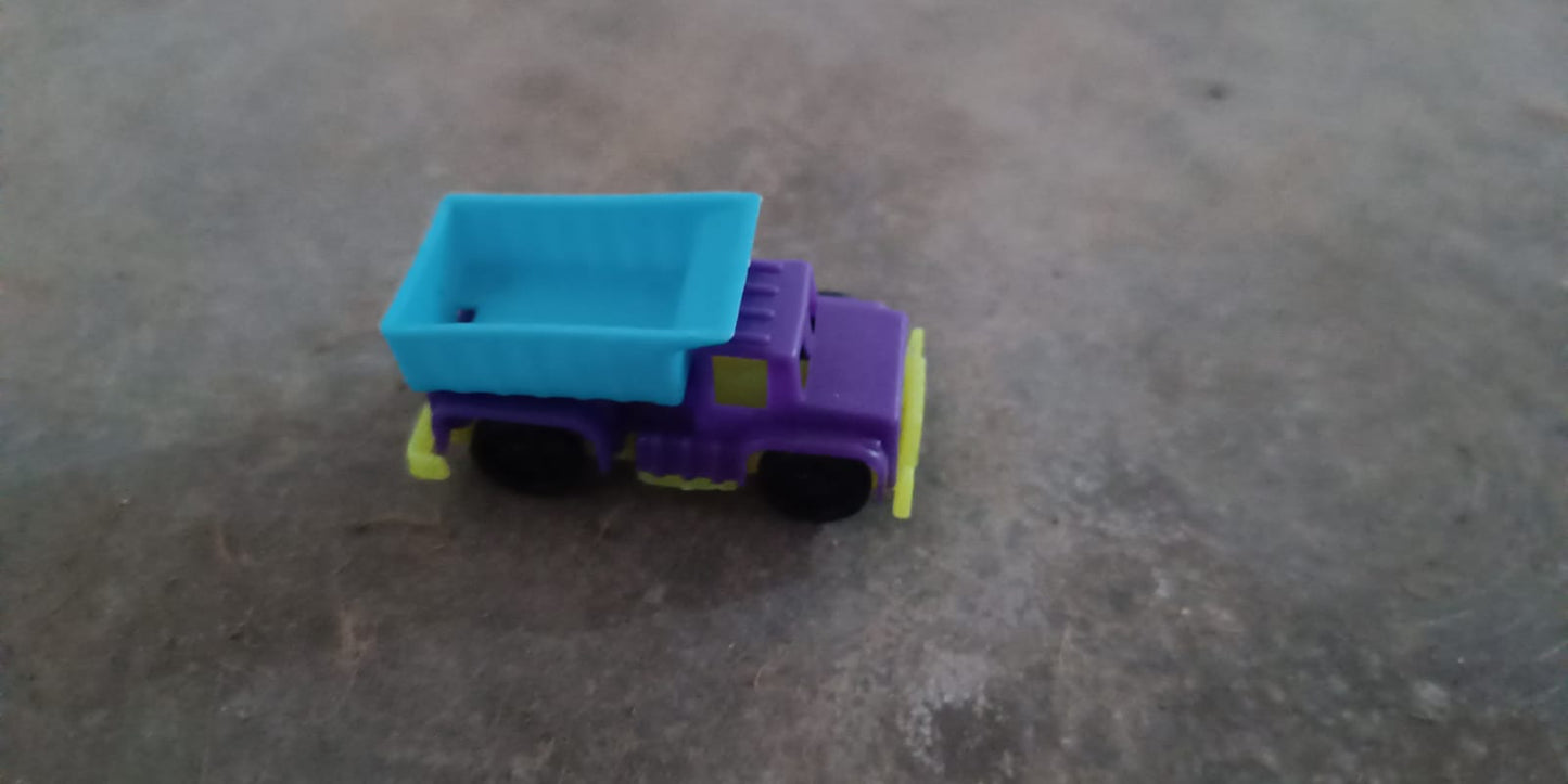 Dumper Truck Toy - Discount Karo