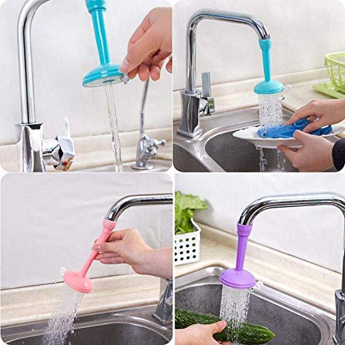 6pcs Faucet combo - Discount Karo