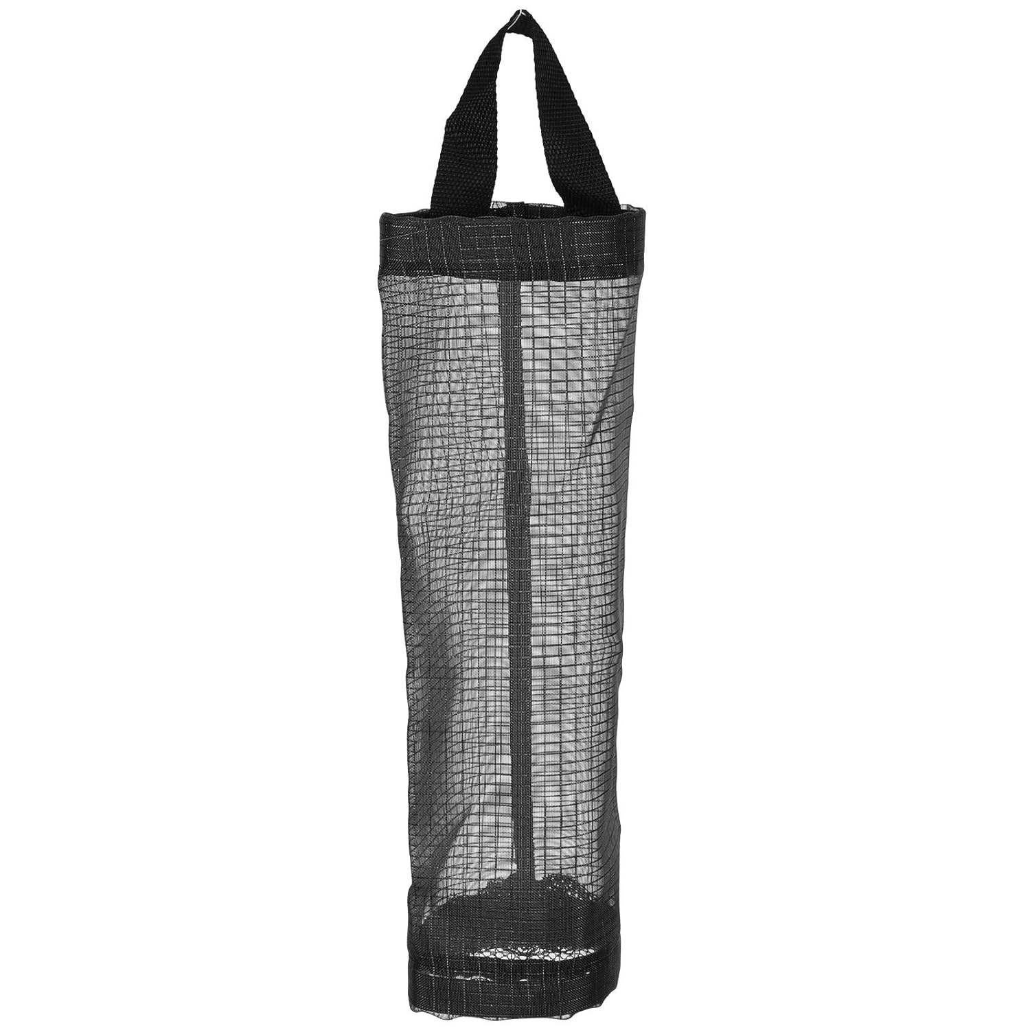 Hanging Waste Bag Holder, Garbage Bag Storage Bag, Widening Handle Hanging Sturdy for Store Garbage Bags Home Store Debris Kitchen, Bedroom Large Capacity for Restaurant (1 Pc) - Discount Karo