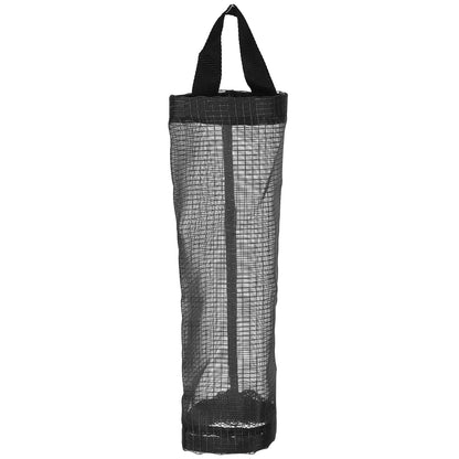 Hanging Waste Bag Holder, Garbage Bag Storage Bag, Widening Handle Hanging Sturdy for Store Garbage Bags Home Store Debris Kitchen, Bedroom Large Capacity for Restaurant (1 Pc) - Discount Karo