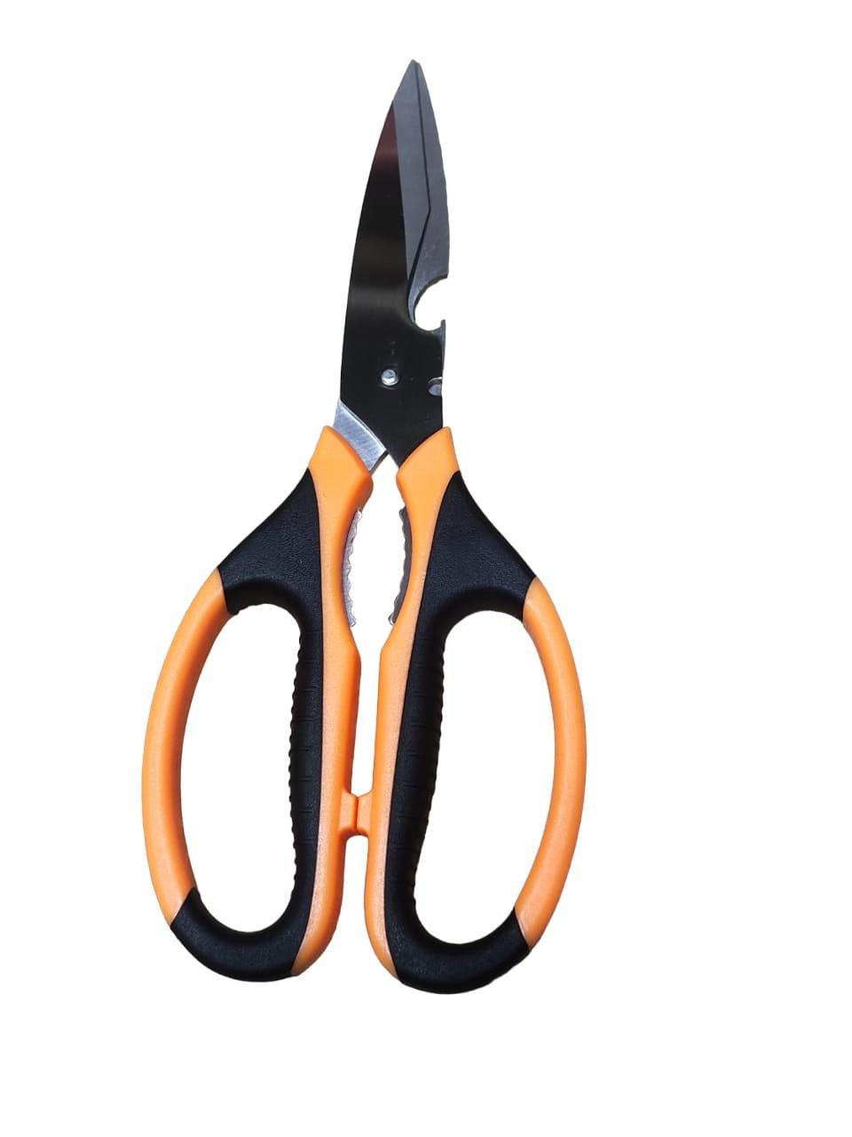 Multi-purpose Kitchen Scissors - Discount Karo