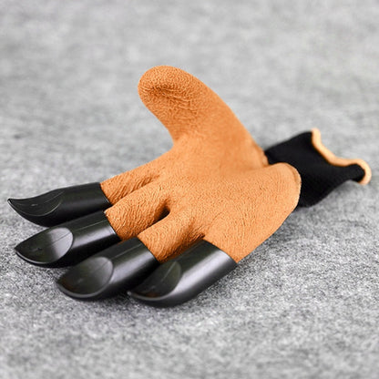 7612 Garden Genie Gloves 