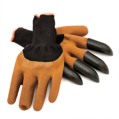 7612 Garden Genie Gloves 