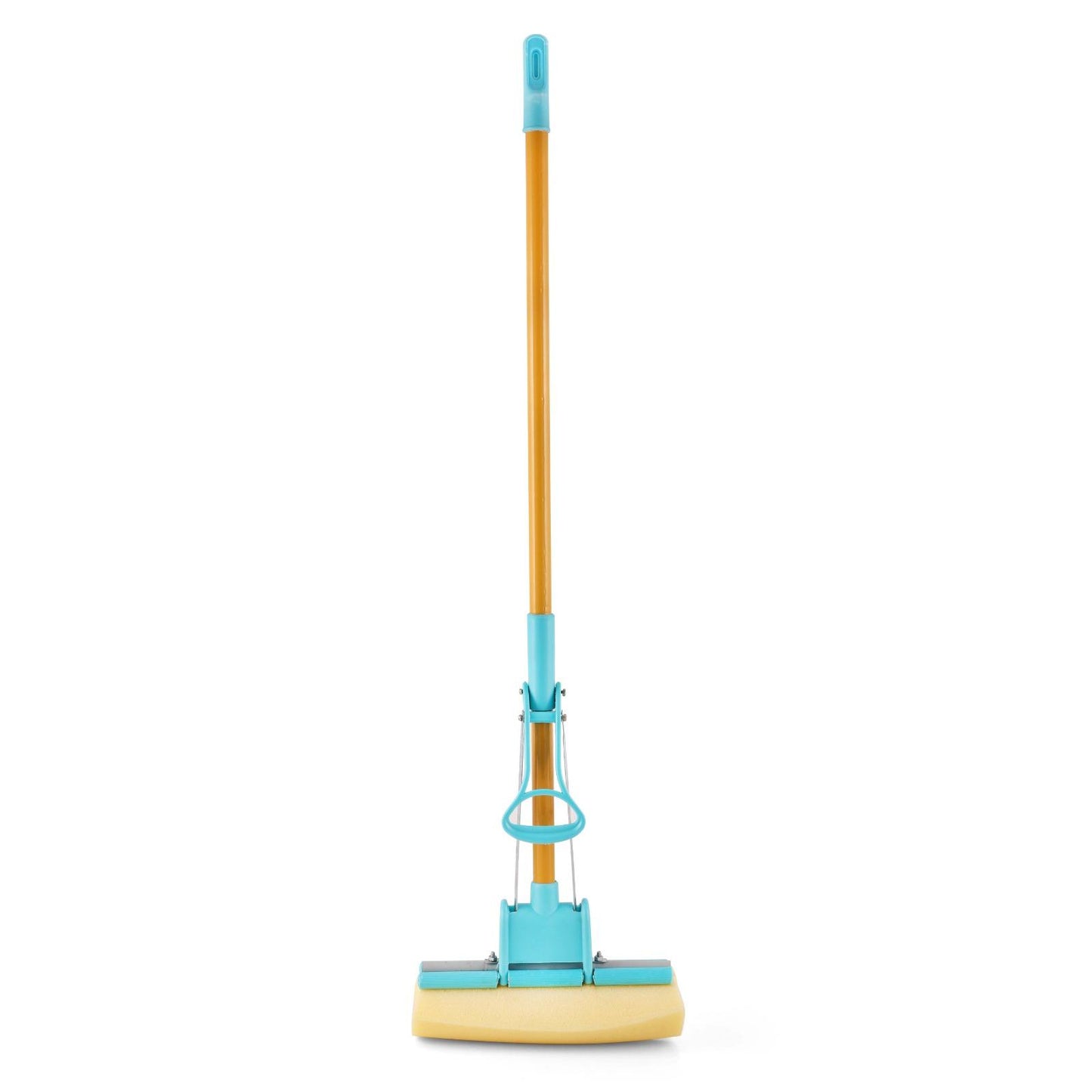 Multi-Purpose Foldable Floor Cleaning Squeeze Mop Wiper