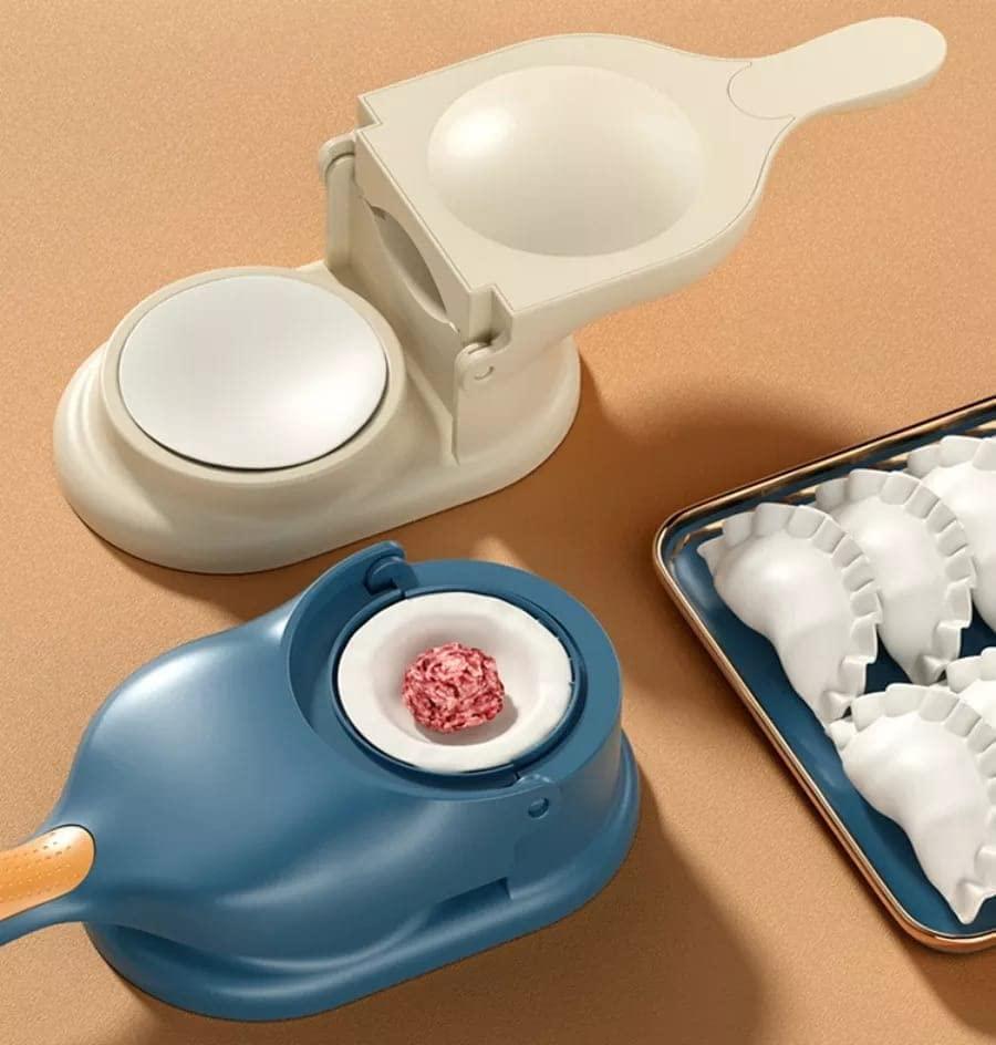 Momos Ghughra Gujiya Maker Kitchen Accessories - Discount Karo