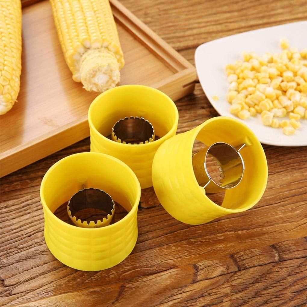 Portable�Manual Corn Stripper