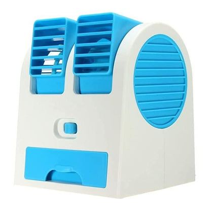 Portable USB Mini & Nano Cooler(assorted Colour)