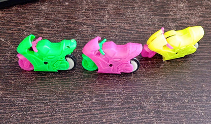 Pull Back Motorcycle Toys, Tiny Gift Latte Motorcycles Toy for Kids Boys Age 3-8 Year Old - Discount Karo