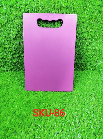 0086 Kitchen Plastic Cutting/Chopping Board 