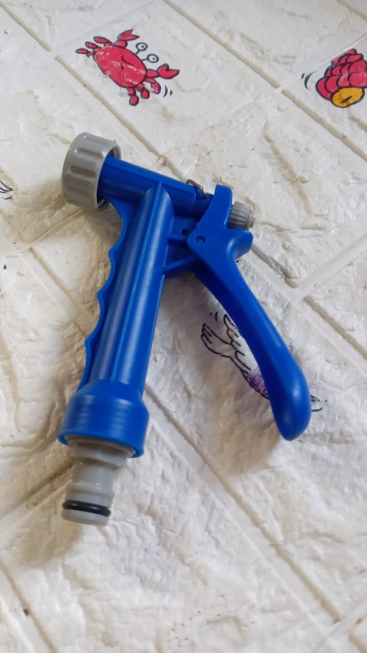 Garden Hose Spray Gun Garden, Waterpipes Sprayer Spray Home Hose, Garden hose Water hose hose nozzle home car wash water gun set garden watering multi-function water gun - Discount Karo