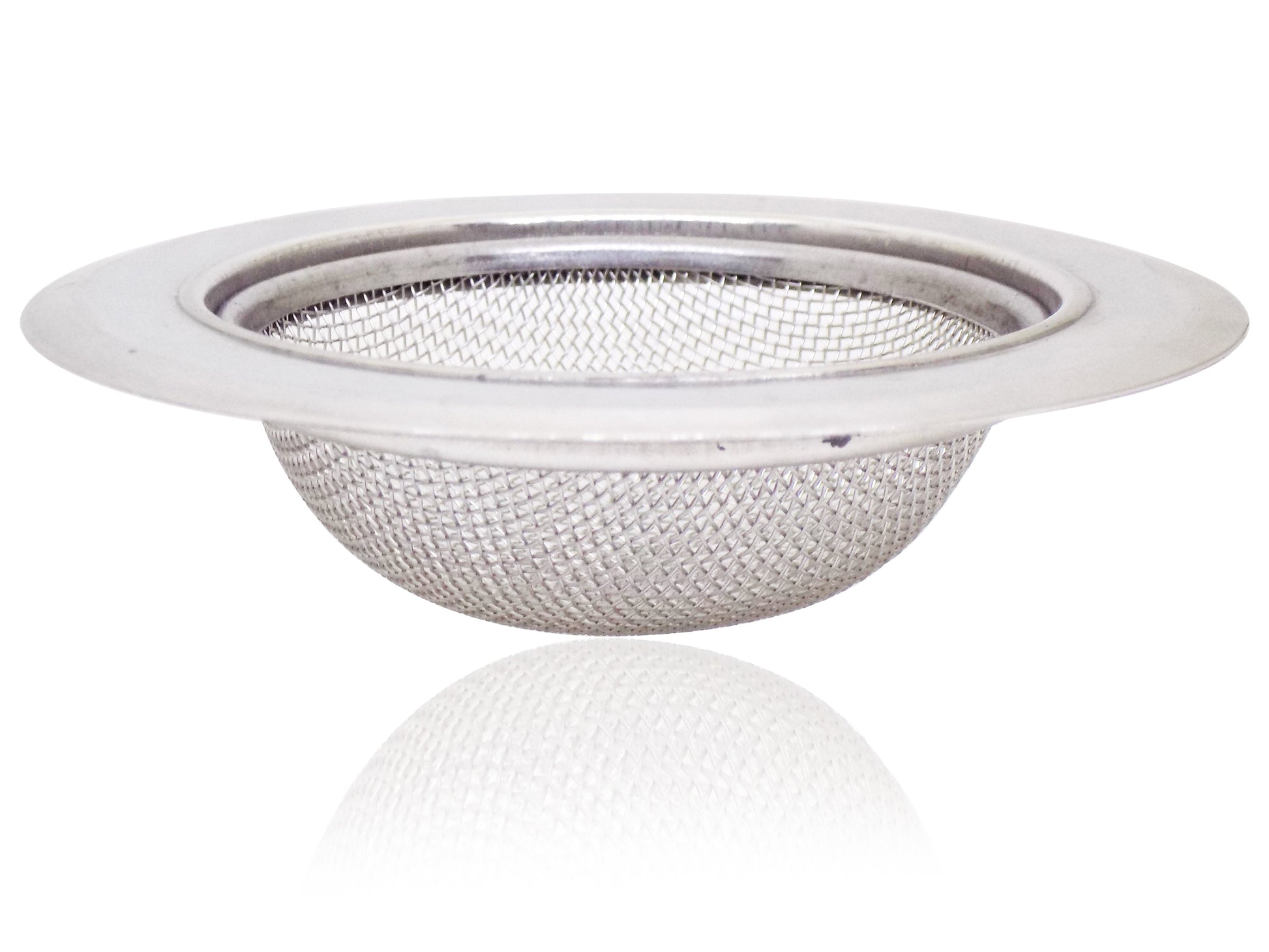 Stainless Steel Sink / Wash Basin Drain Strainer - Discount Karo