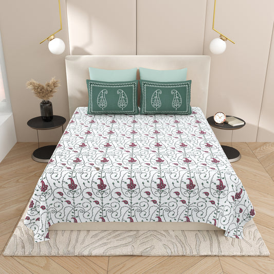 Bedsheet 15