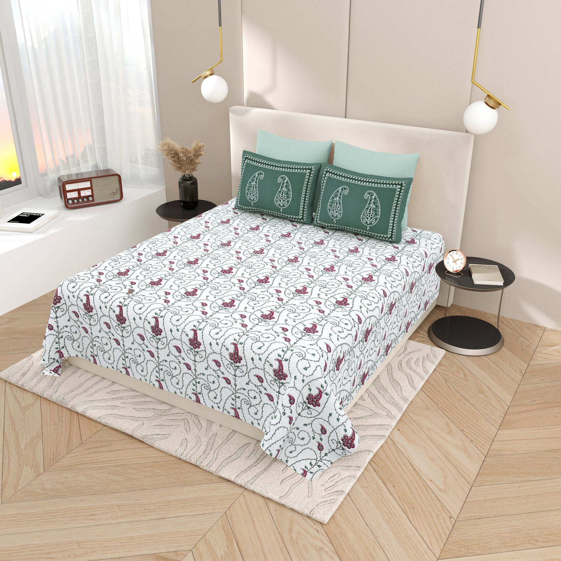 Bedsheet 15