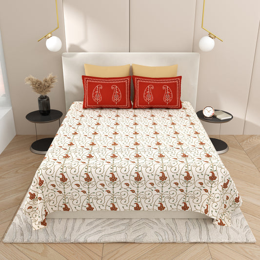 Bedsheet 18