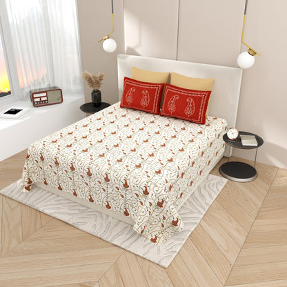 Bedsheet 18