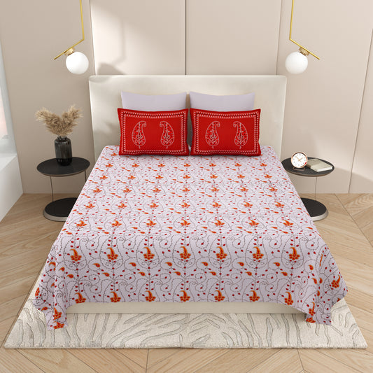 Bedsheet 17