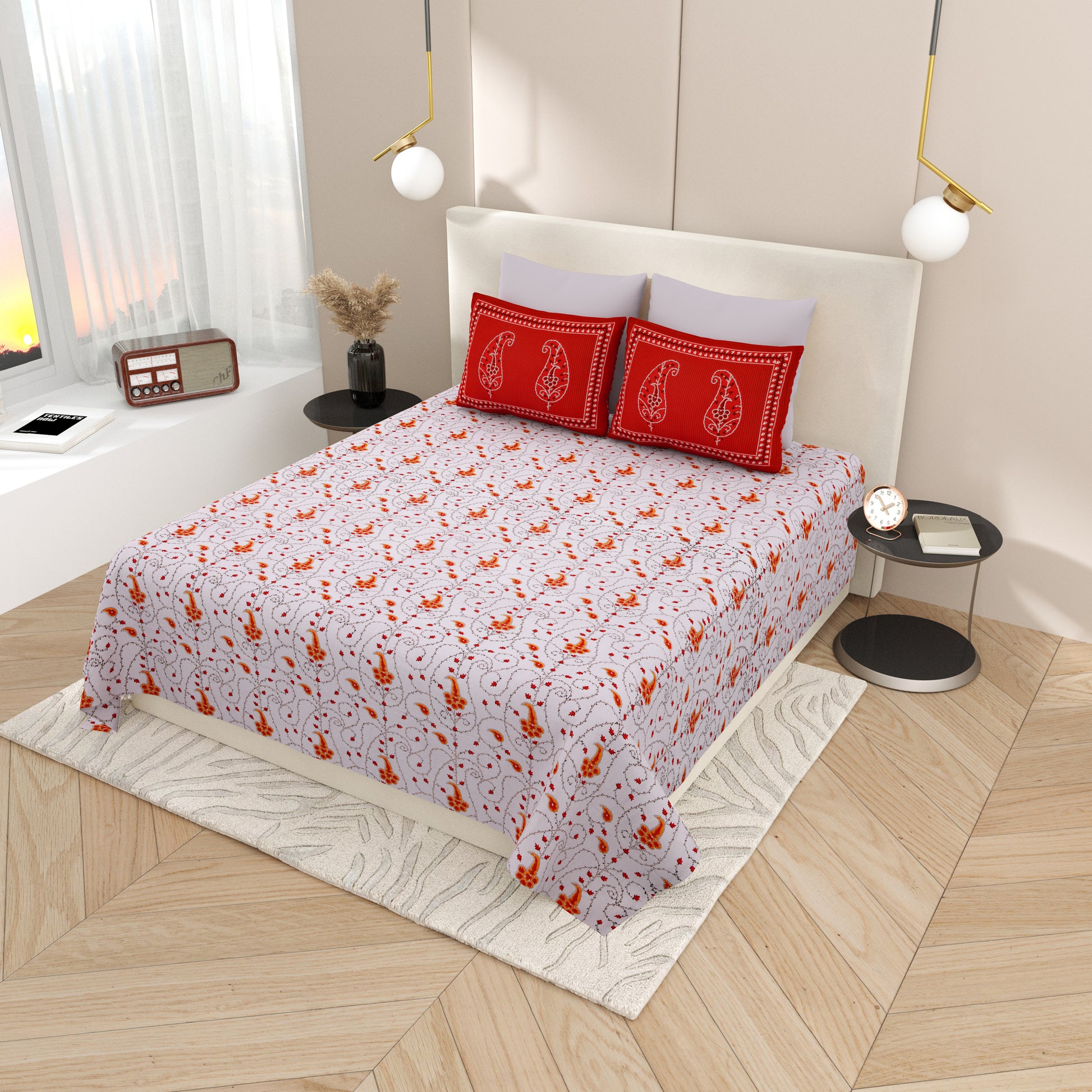 Bedsheet 17