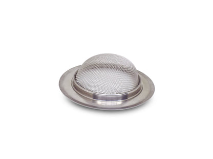 Stainless Steel Sink / Wash Basin Drain Strainer - Discount Karo