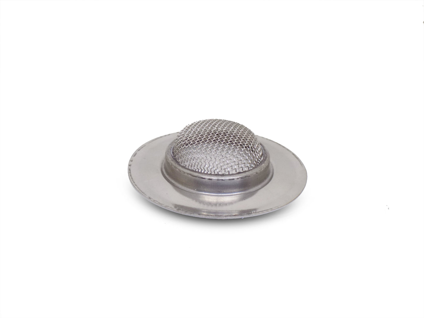 Stainless Steel Sink / Wash Basin Drain Strainer - Discount Karo