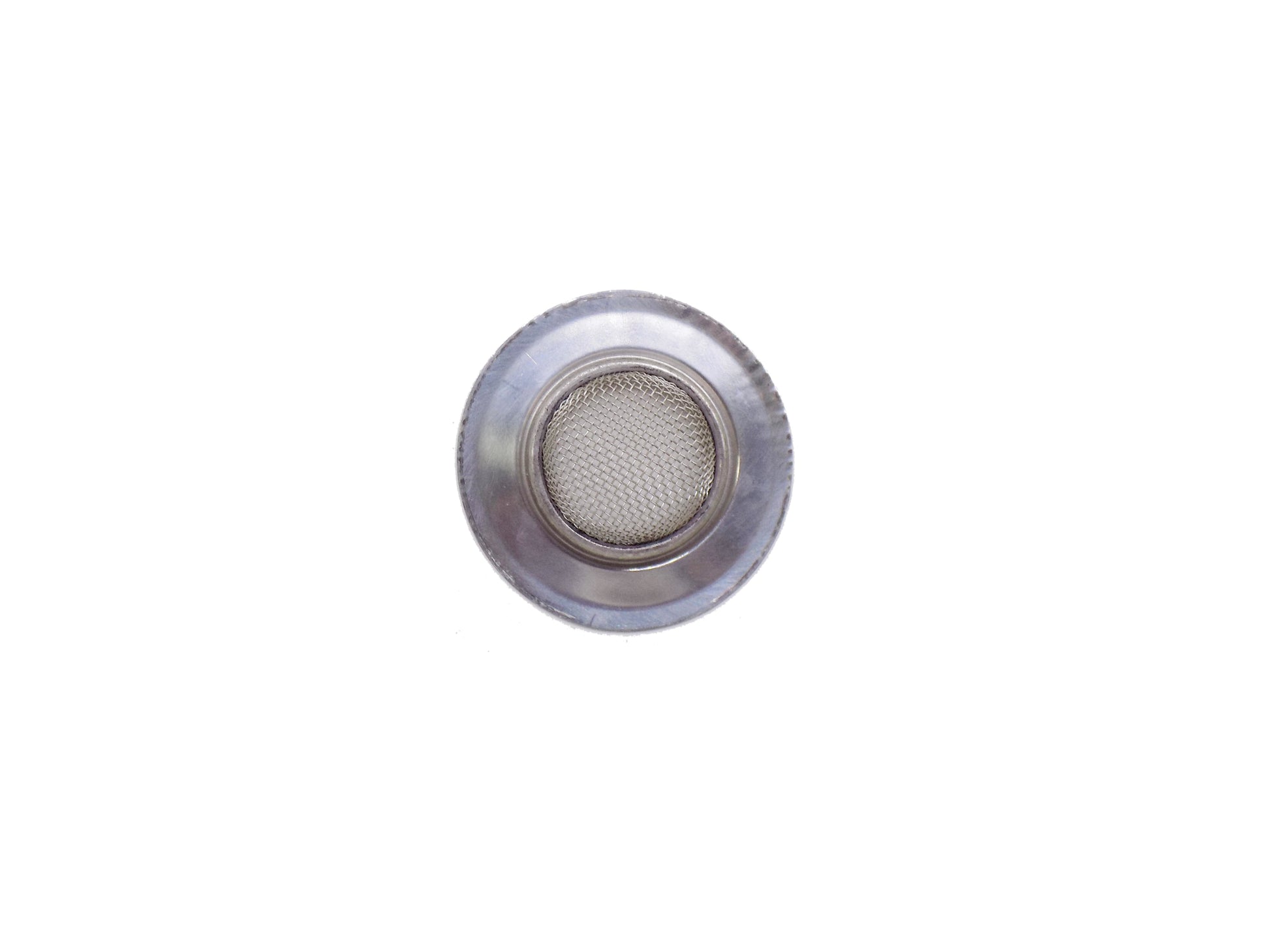 Stainless Steel Sink / Wash Basin Drain Strainer - Discount Karo