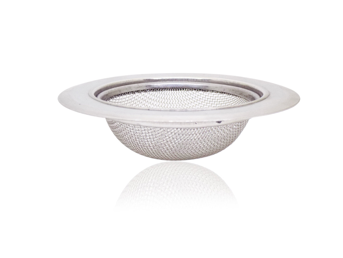 Stainless Steel Sink / Wash Basin Drain Strainer - Discount Karo