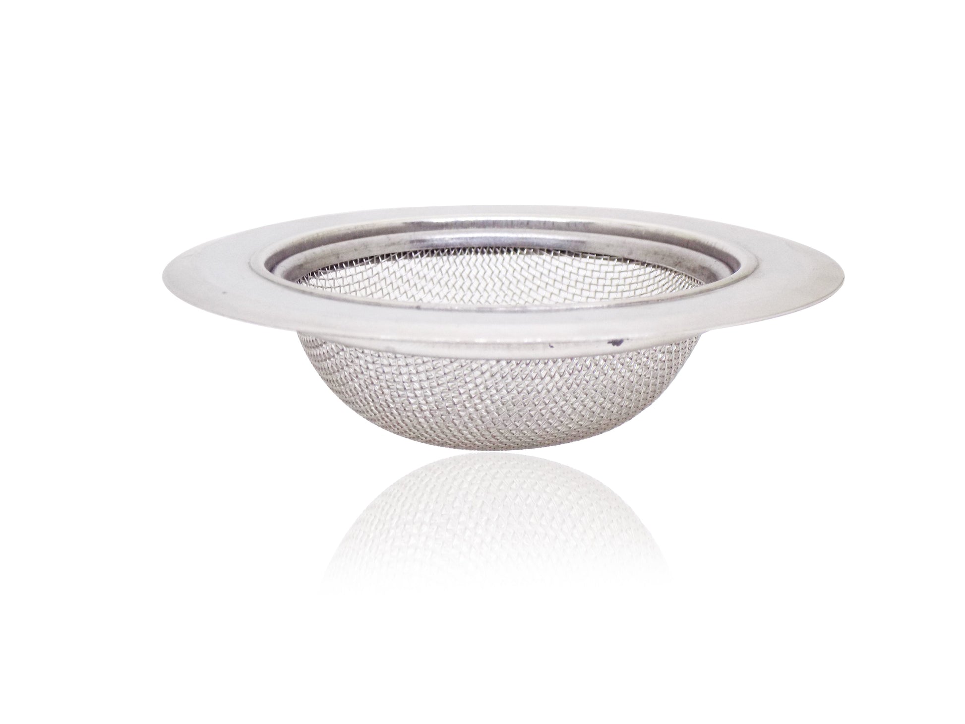 Stainless Steel Sink / Wash Basin Drain Strainer - Discount Karo