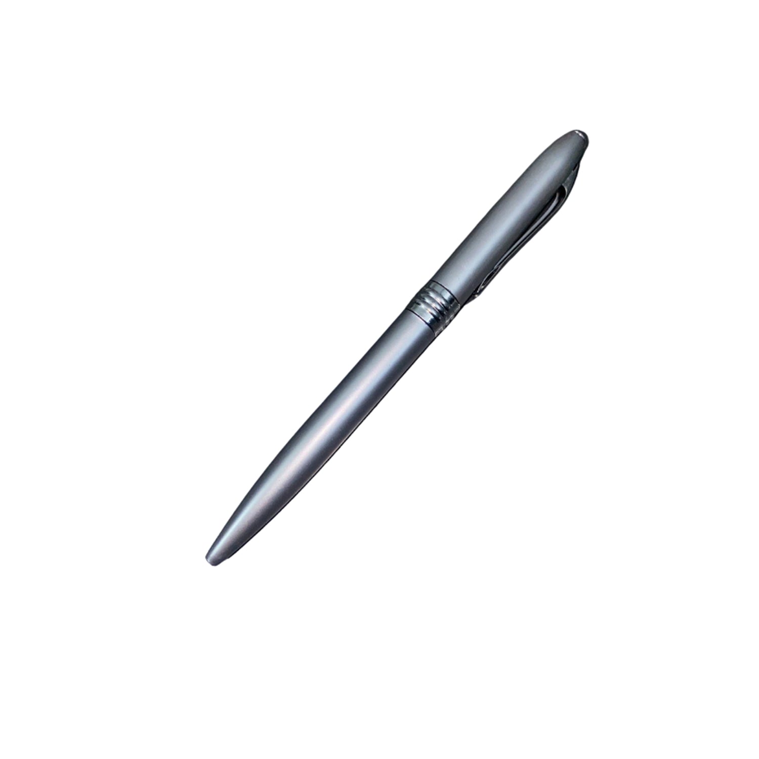 0521 Classic Silver Ball Pen (Pack of 50) 