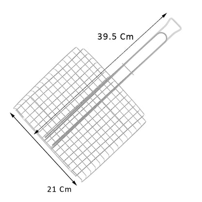 2339 Stainless Steel Deep Fry /Mesh Strainer 