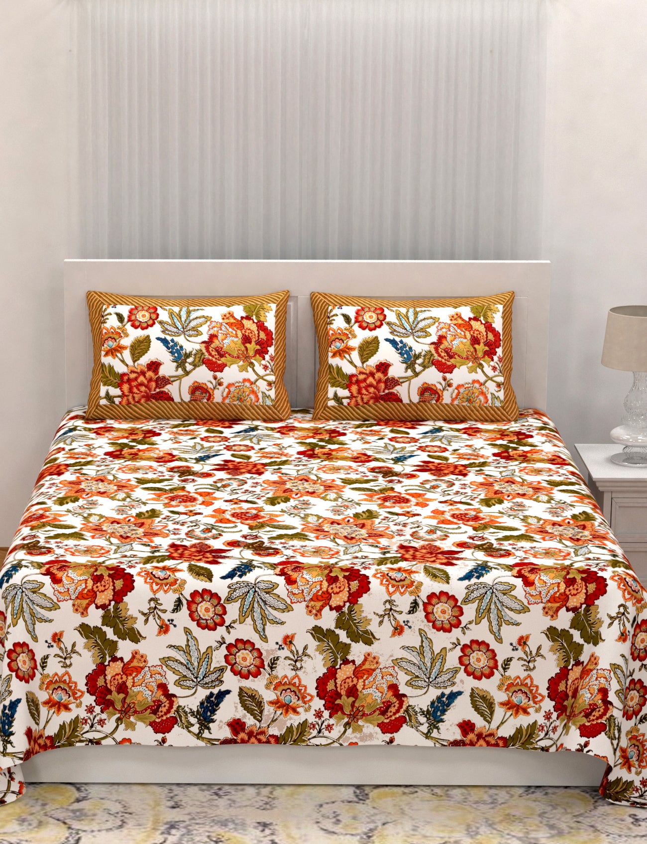 Bedsheet4