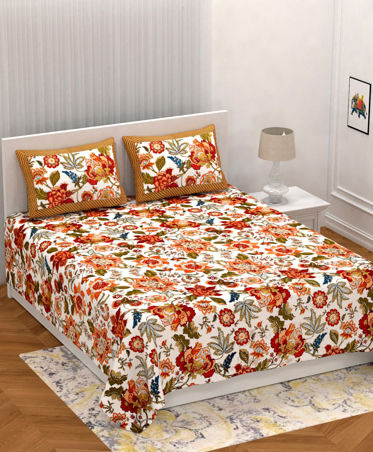 Bedsheet4