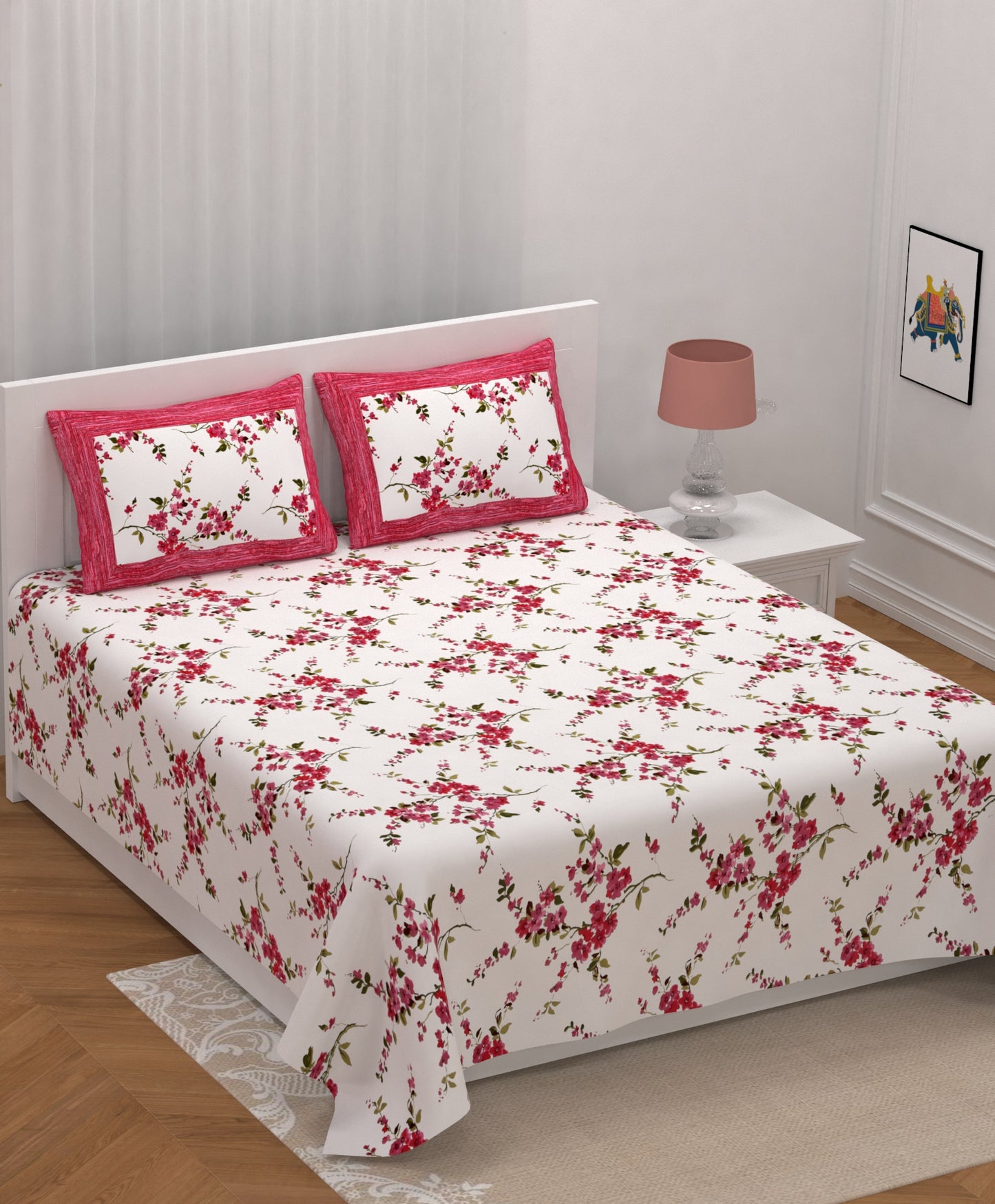 Bedsheet5