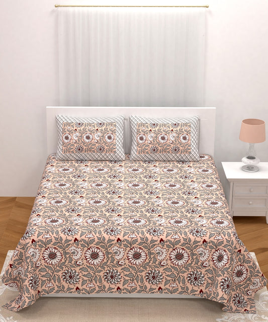 Bedsheet 8