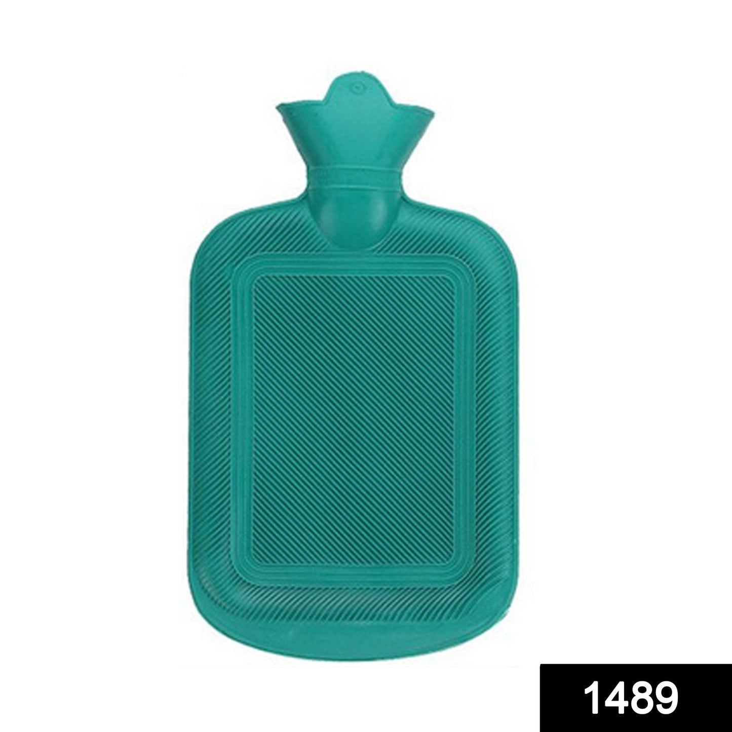 1489 Hot Water Bag for Pain Relief 