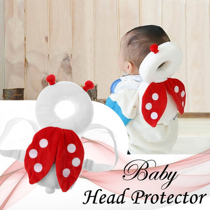 Baby Head Protector Baby Toddlers Head Safety Pad - Discount Karo