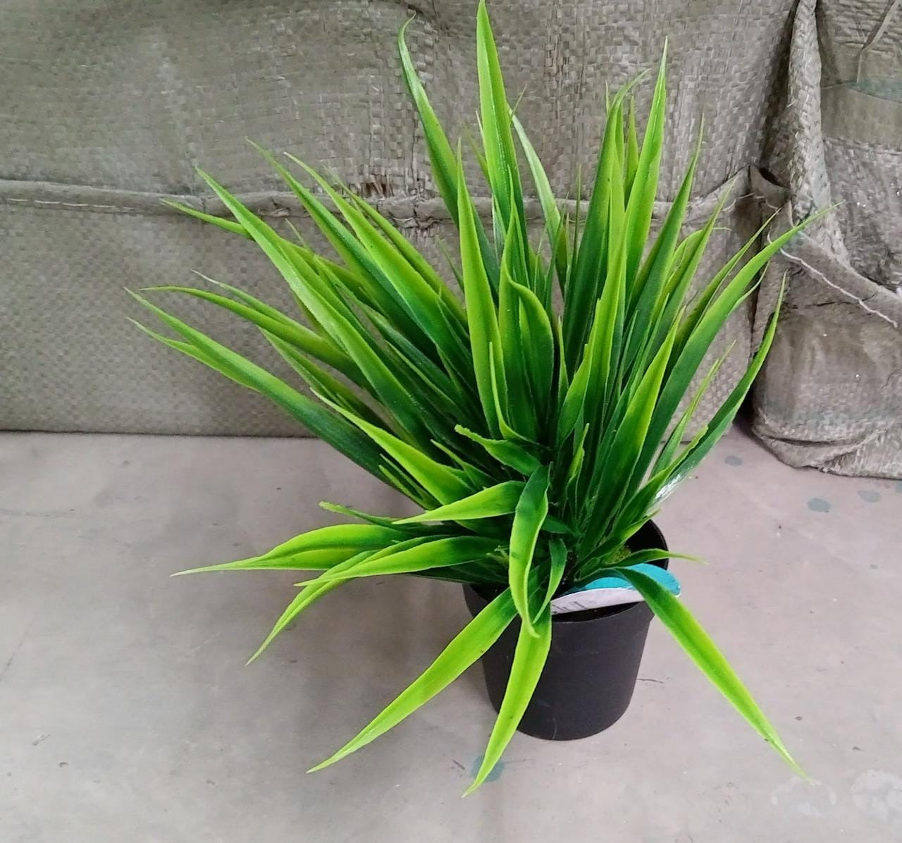 4936 Artificial Potted Plant with Pot 