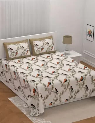 Bedsheet 7