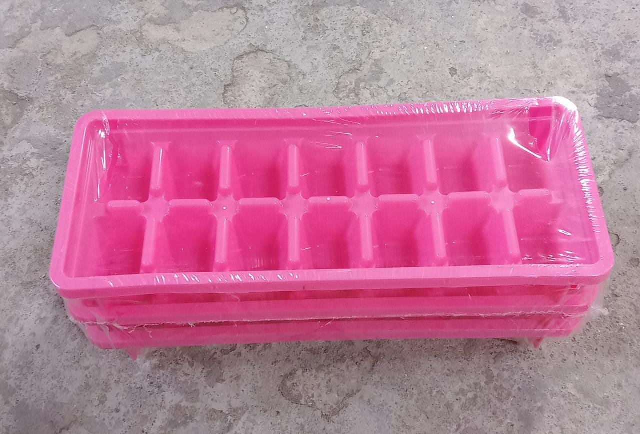 Ice Cube Trays for Freezer Ice Cube Moulds - Discount Karo