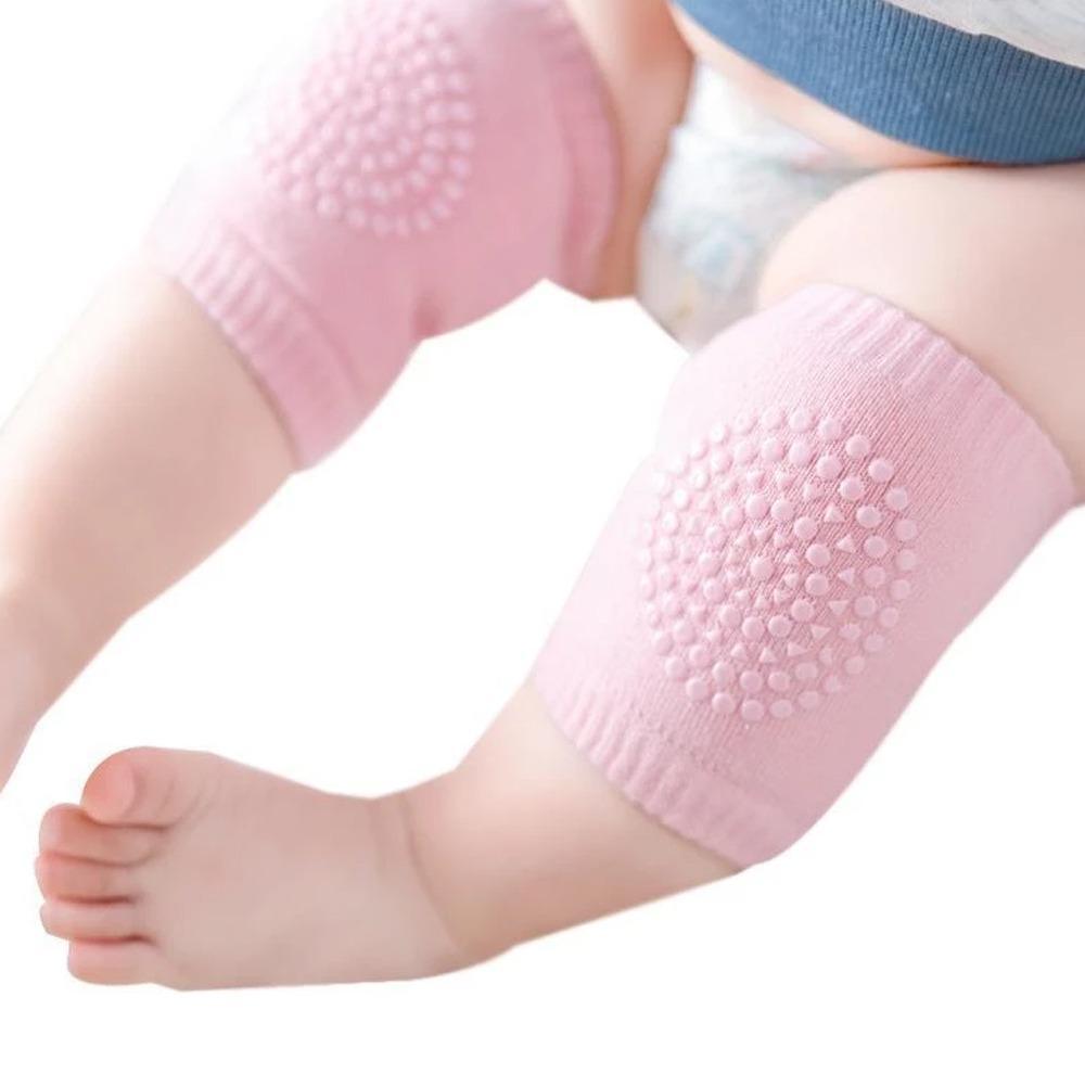 Toddler Wool Knit Leg Warmer (Knee Guard) - Discount Karo