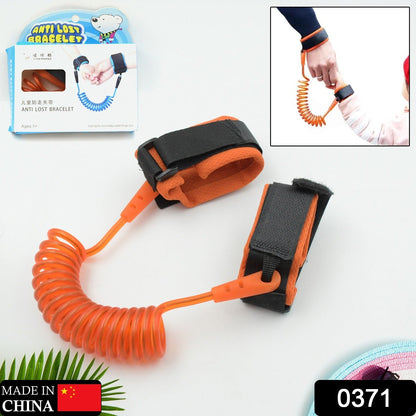 Baby Safety Rope, Anti Lost Safety Wrist Bracelet for Baby Child, with Extra Long Harness Strap Walking Hand Belt, Comfortable Children's Harness for Toddlers Kids (Maximum length to 2.5M) - Discount Karo