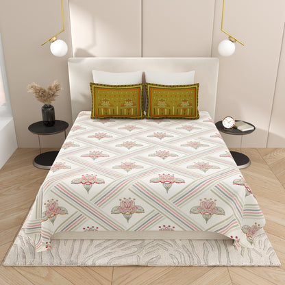 Bedsheet 19