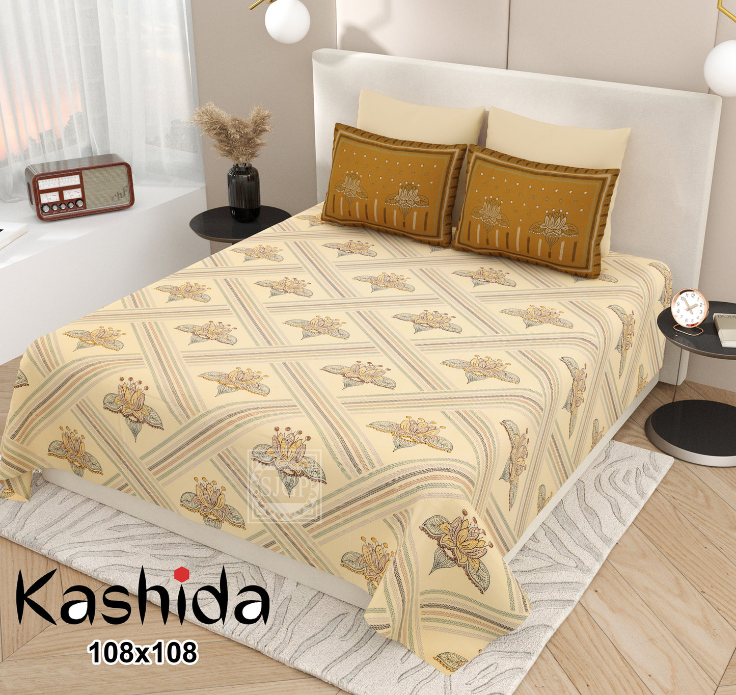 Bedsheet 19