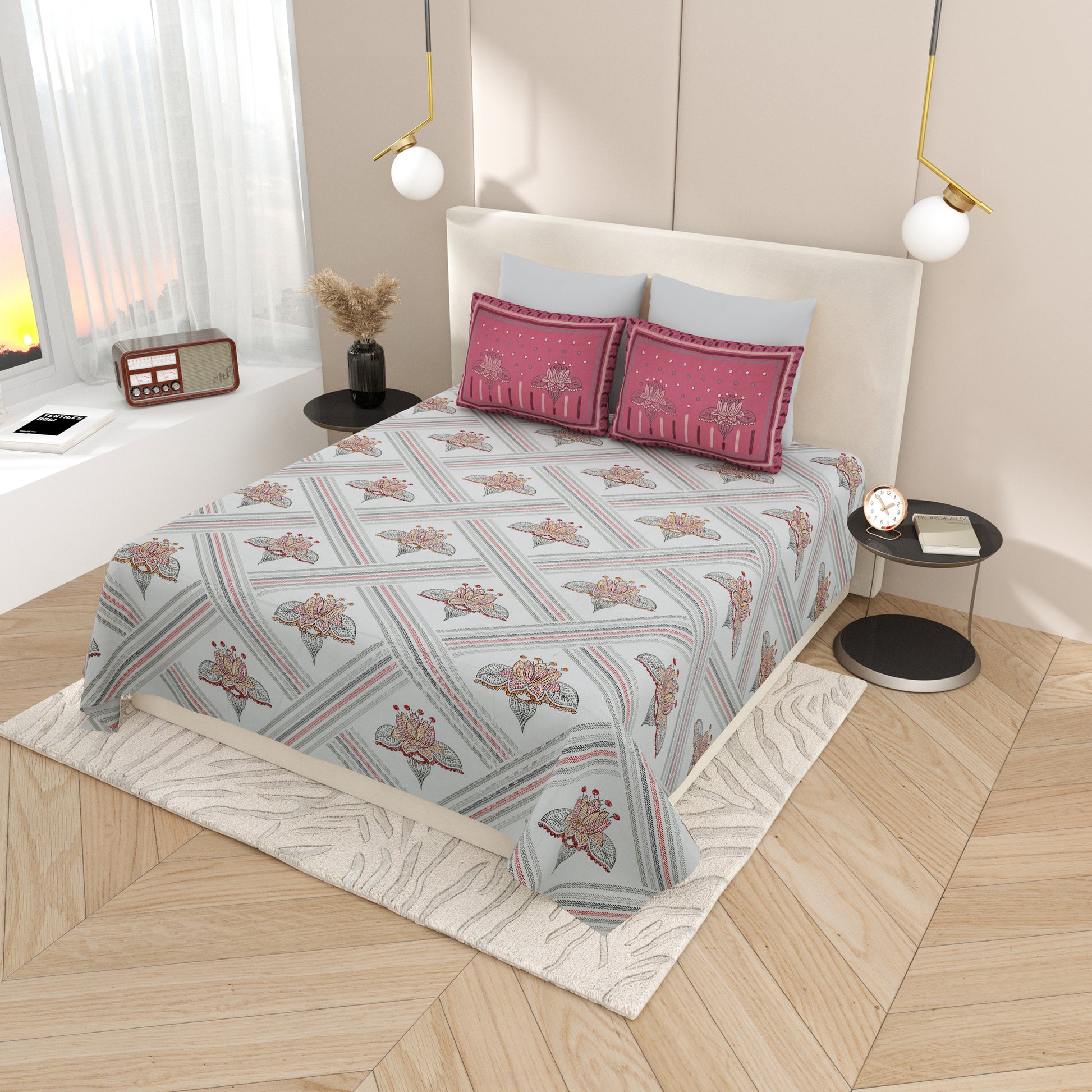 Bedsheet 16