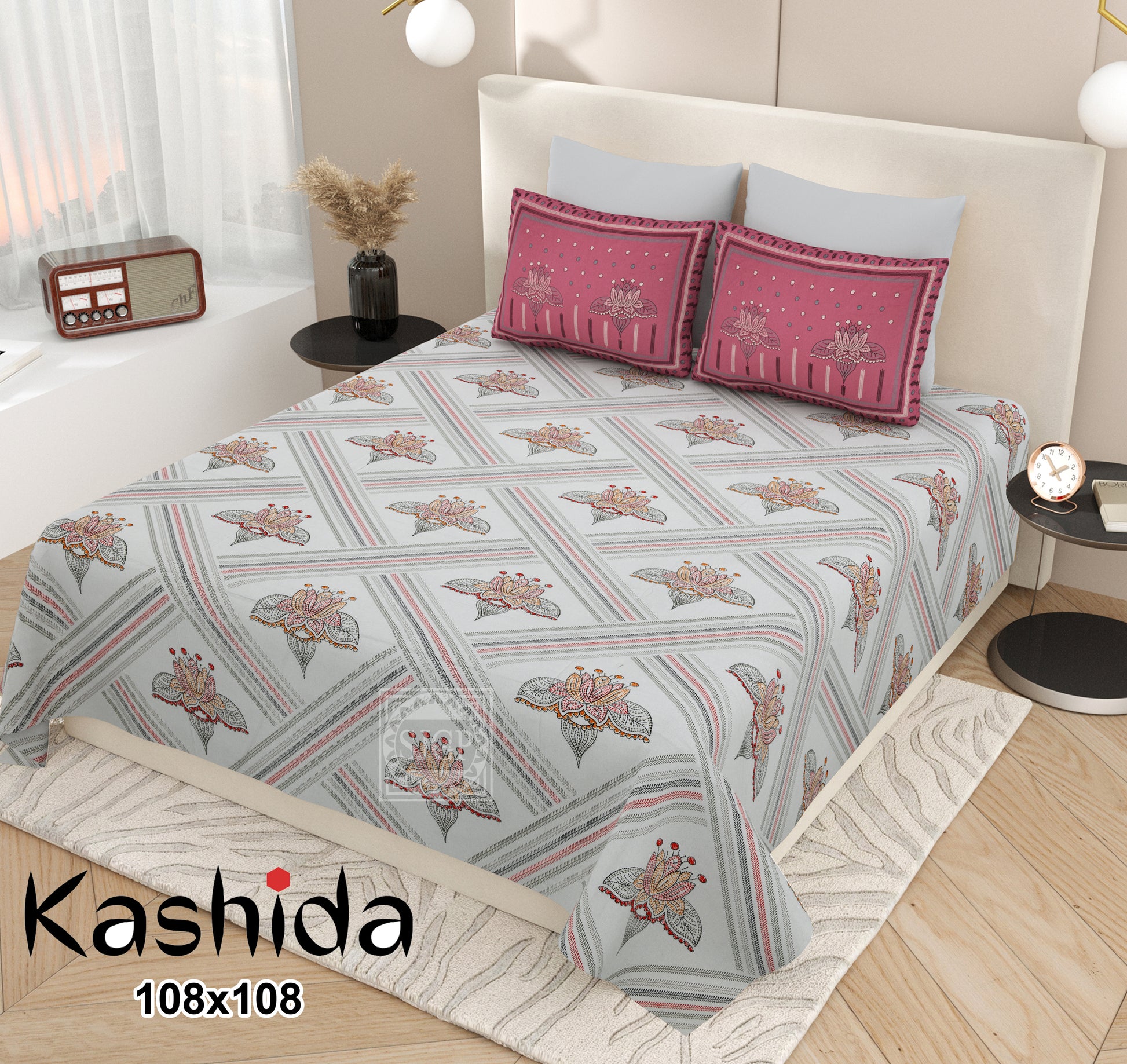 Bedsheet 16