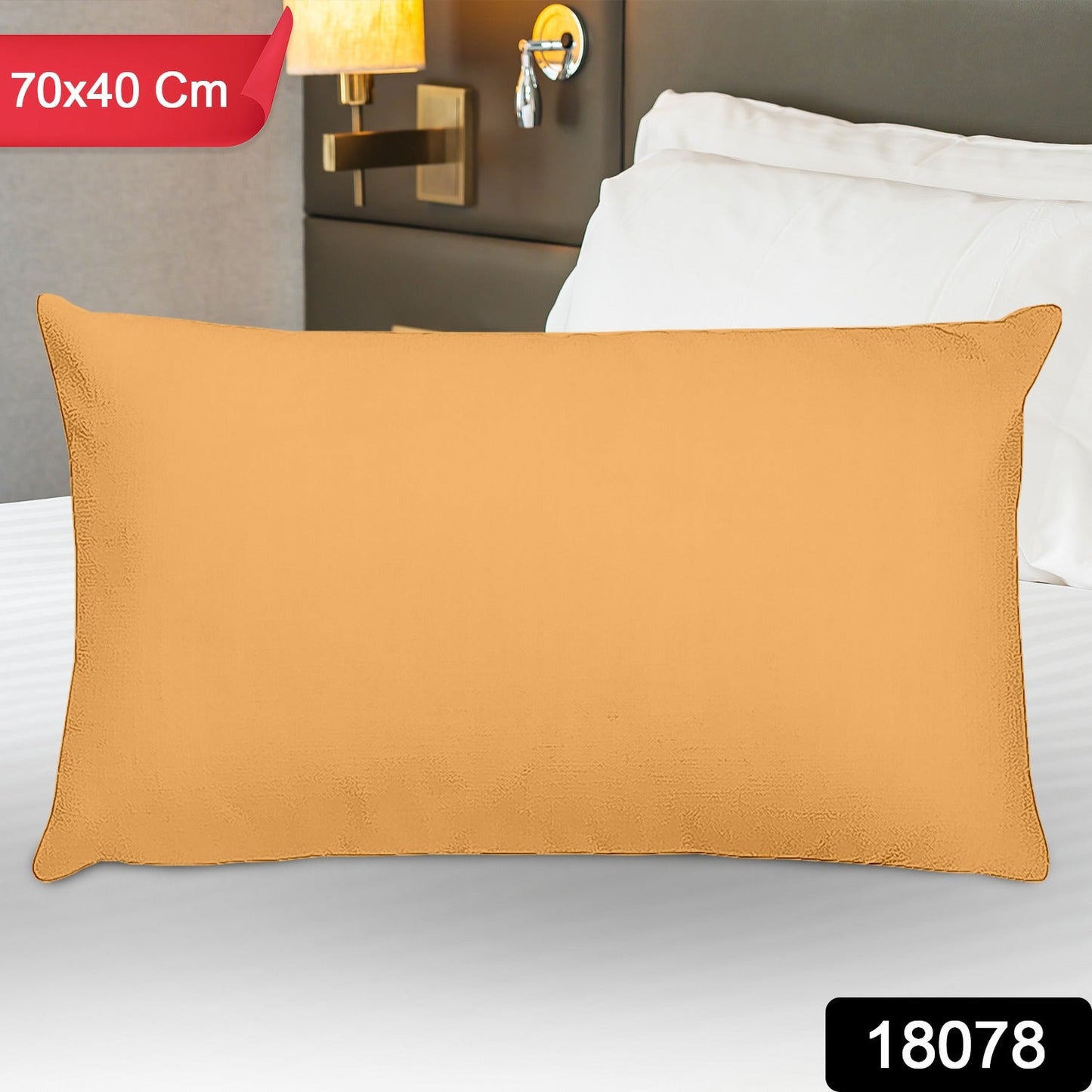 Soft Decorative Pillow Covers