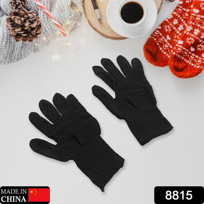 Small Hands, Big Protection: Heat Resistant, Cut-Proof Gloves - Discount Karo