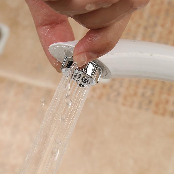 1684 Instant Heating Electric Water Heater Faucet Tap 