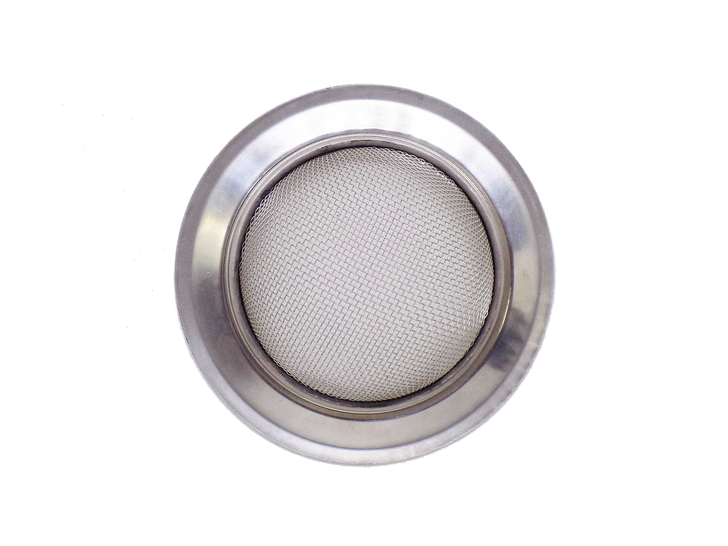 Stainless Steel Sink / Wash Basin Drain Strainer - Discount Karo